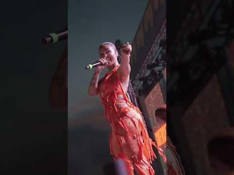#Shenseea #live at #Sumfest #dancehall #dancehallmusic