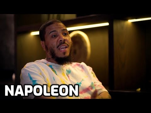 2Pac ha ricevuto una lettera da una donna misteriosa che lo avvertiva che la sua vita era in peri...