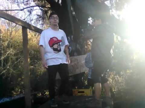 SedyEme vs Kaerre :SemiFinal