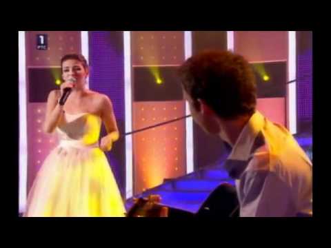 Tamara i Dule - Someone Like You