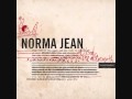 Norma Jean - Vertebraille: Choke That Thief Called Independence
