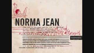 Norma Jean - Vertebraille: Choke That Thief Called Independence