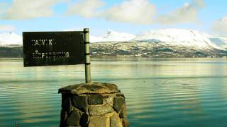 Sea Fishing in Narvik Shot on Canon EOS T2i / 550D Version 1