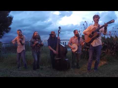 Packway Handle Band Trouble (Cat Stevens Cover)