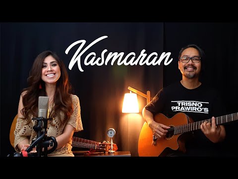 KASMARAN IGA MAWARNI COVER BY ELDY ANGELY & DIDIRAE