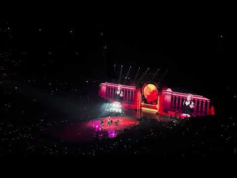 231022 “Criminal Love” - ENHYPEN Fate 2nd World Tour in Chicago