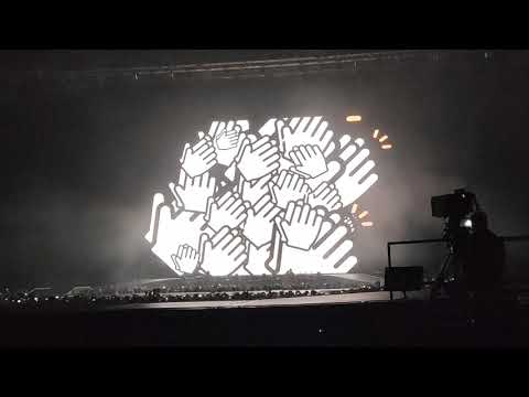 20200118 SUPER JUNIOR SS8 MACAU EUNHYUK