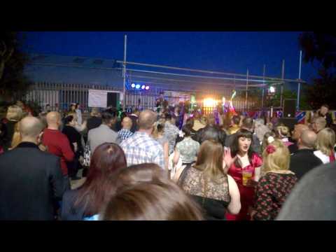 The Jets"Millionaire Hobo"