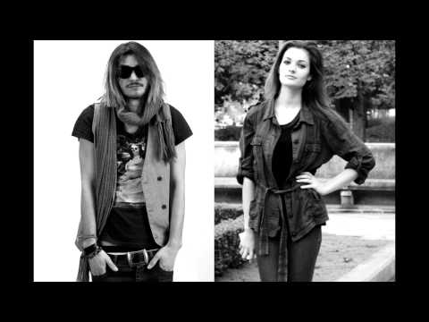 Valeria and Alex - Show me your feelings - Eurovision Moldova 2013