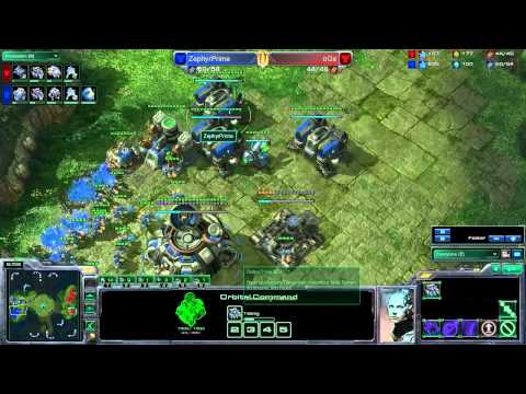 OGSTheSTC v Marine King Prime G4 Shattered Temple.avi
