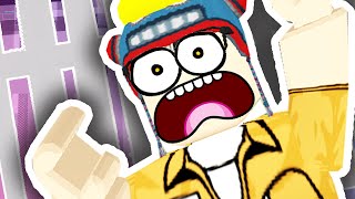 Roblox | HOW TO ESCAPE ROBLOX PRISON!!!