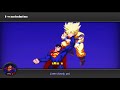 Goku Vs Superman Power Levels 孫悟空VSスーパーマン