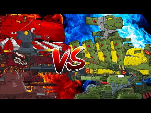 Gerand VS Multan (POWER LEVELS)