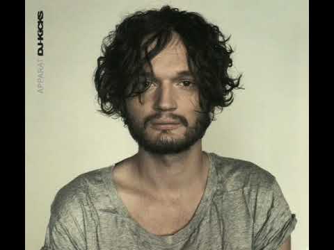 IK7 DJ Kicks - Apparat
