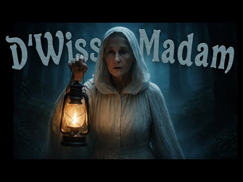 BaSa - D'Wiss Madam (Offizielles Musikvideo)