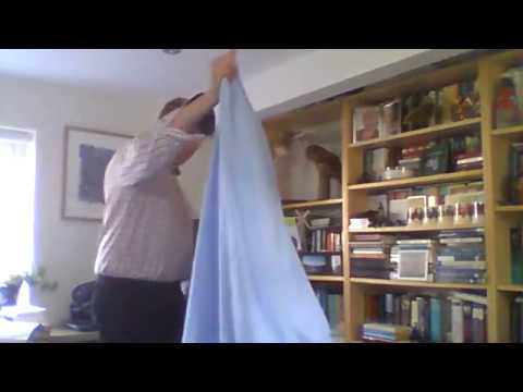 Ruth - From the outside into the centre (1.16 - 'Wherever you go I will go')