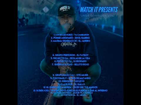 Poder Asignado- En El Barrio