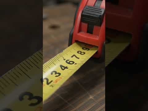 Tape Measure