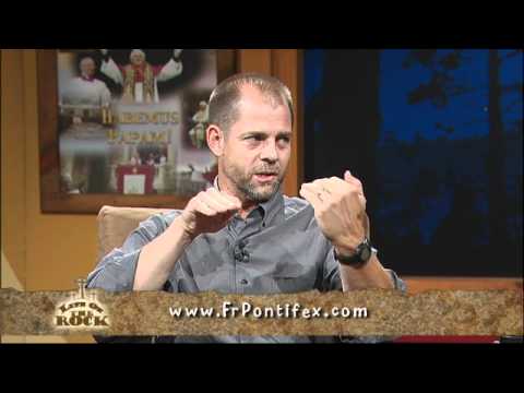 Life on the Rock - 2012-06-07 - Fr. Claude Burns - Why I Love Religion