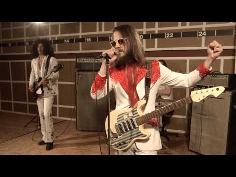 The Whigs 'Hit Me' - Official Video