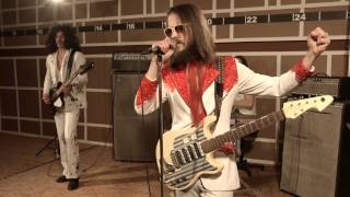 The Whigs 'Hit Me' - Official Video