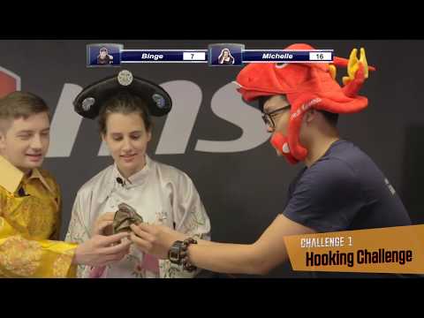 MSI Gaming Challenge Season 1  - EP 6 | MSI