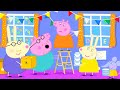 Festa De Despedida Peppa Pig Português Brasil Episódios Completos