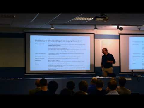 Shipping ASICs and GPL3 - ORCONF 2015