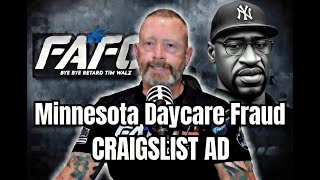 The Craigslist Ad That Exposed Minnesota's Daycare Scandal