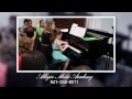 Claire Gonzales (Allegro Music Academy)