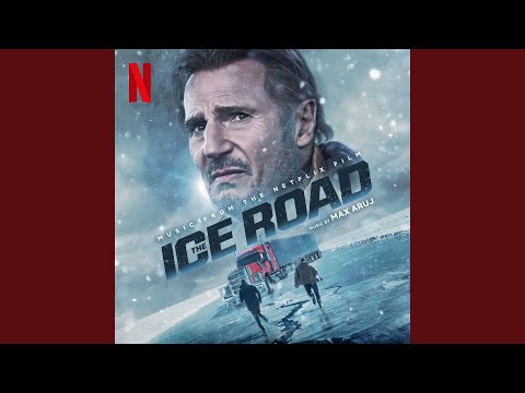 The Ice Road