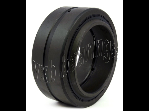 SBB22-2RS Plain Bearing 1 3/8"x2 3/16"x1 3/16" inch