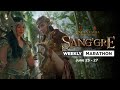 Sang Gre Weekly Marathon June 23 27 2025 Encantadia Chronicles