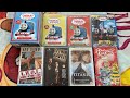 VHS DVD Update 27 03 2025