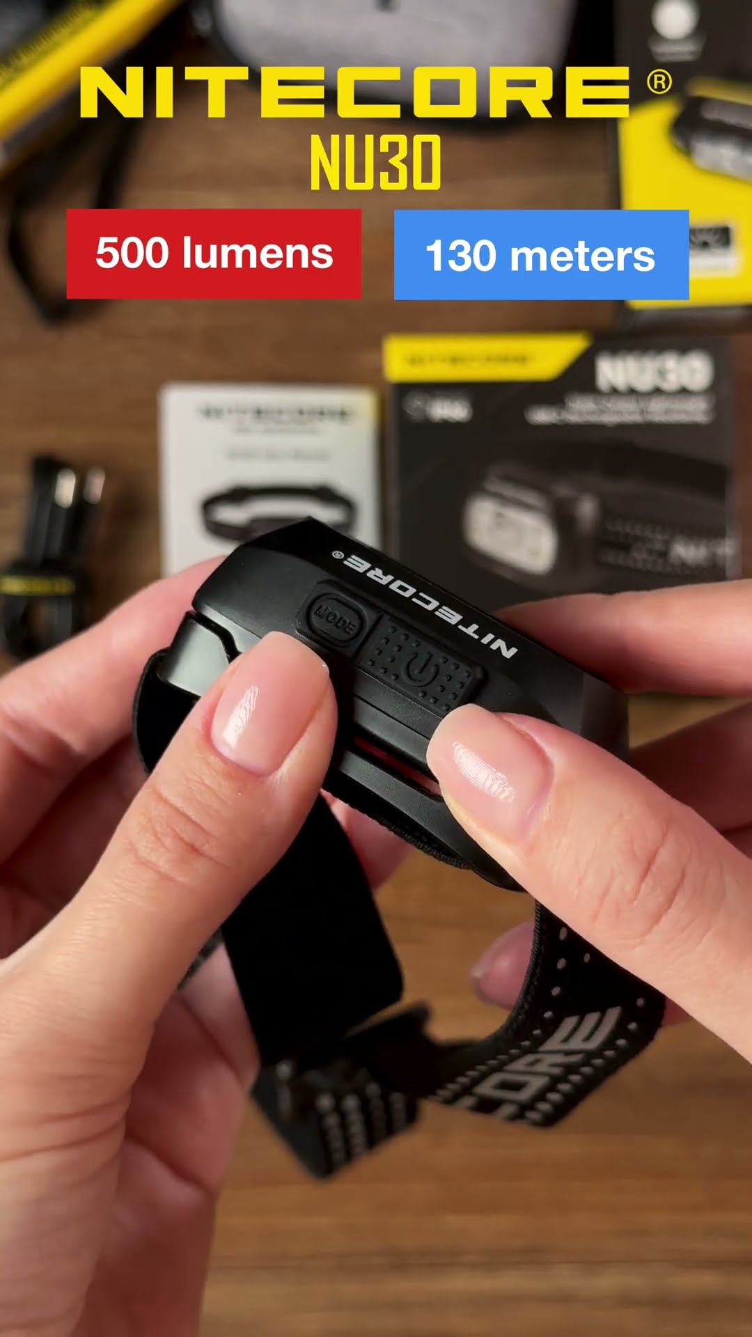 YouTube Shorts preview