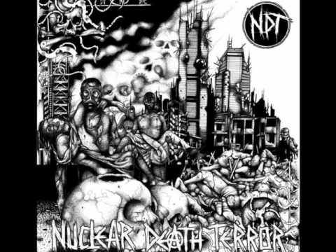 nuclear death terror full lp