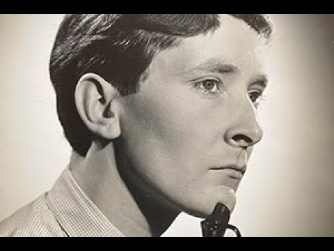 KENNETH WILLIAMS ON THE PARKINSON SHOW
