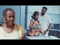 IN LOVE WITH MY MAID WATCH THE BEST ROMANTIC MOVIE OF FEDRICK LEONARD UJU OKOYE 2025 LATEST MOVIE