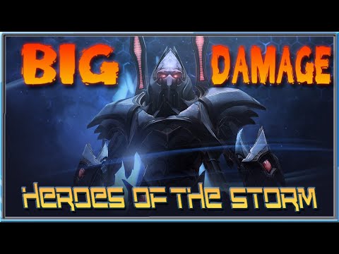 Alarak | Sweet Revenge in Heroes of the Storm 2021