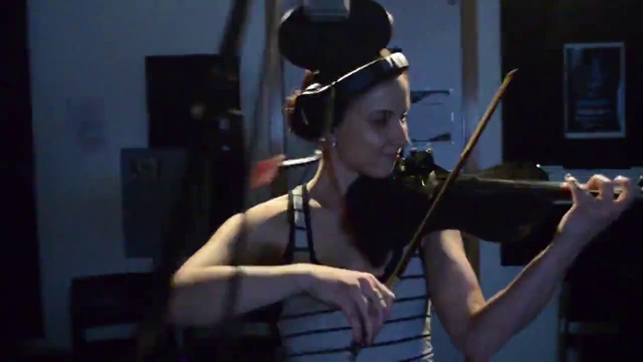 Promotional video thumbnail 5 for New Age Strings