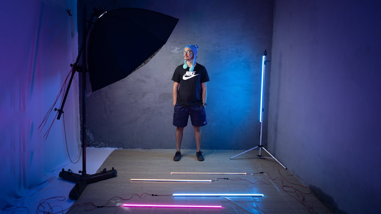 Como Montar Um Estúdio Caseiro 2021 (equipamentos e organização)