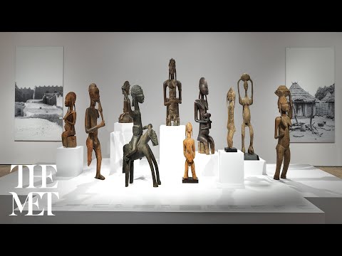 Change and Continuity in the Sahel | Met Speaks