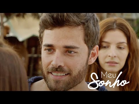 Meu Sonho - Banda Universos