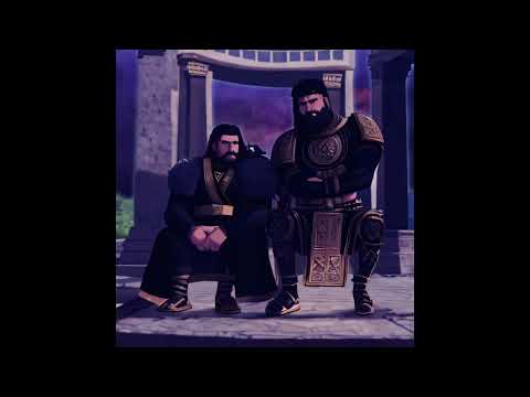 On The Throne  -  The Film - by 80Empire