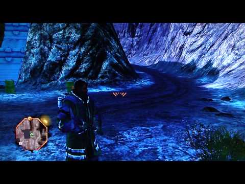 Red Faction: Guerrilla playthrough pt83