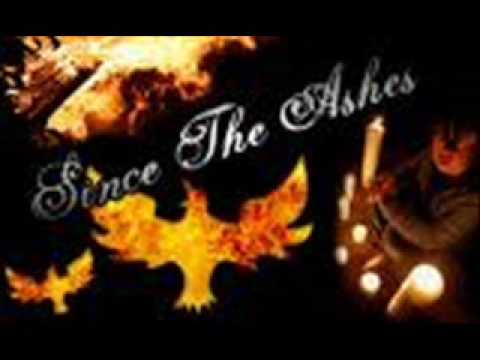 Since the Ashes -Your Shadow