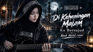 Download lagu SHOLAWAT DI KEHENINGAN MALAM KU BERSUJUD | ROCK METAL VERSION βAI SONG FORGE mp3 Download lagu SHOLAWAT DI KEHENINGAN MALAM KU BERSUJUD | ROCK METAL VERSION βAI SONG FORGE mp3