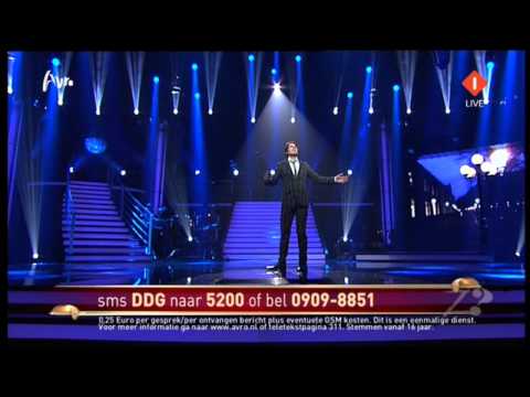 OZNZ 6 - Dennis - Voor haar