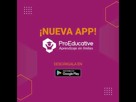 Proeducative LMS
