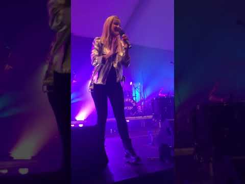 Sandra Lyng - Moonrise